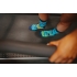 Kolorowe skarpetki Spox Sox Fitness